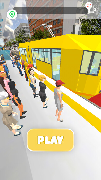 Emulate iPhone app Tram Machinist using MyAndroid Emulate iPhone app Tram Machinist using MyAndroid