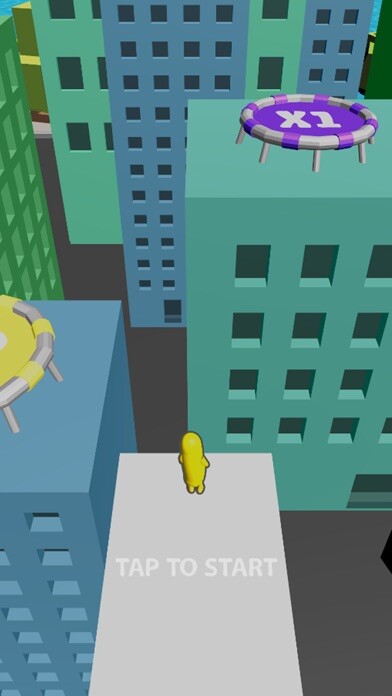 Emulate iPhone app Trampoline Jumpers using MyAndroid Emulate iPhone app Trampoline Jumpers using MyAndroid