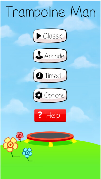 Emulate iPhone app Trampoline Man (Stickman Game) using MyAndroid Emulate iPhone app Trampoline Man (Stickman Game) using MyAndroid