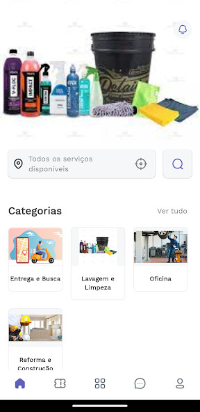 Run android online APK Trampo Prestador from MyAndroid or emulate Trampo Prestador using MyAndroid Run android online APK Trampo Prestador from MyAndroid or emulate Trampo Prestador using MyAndroid