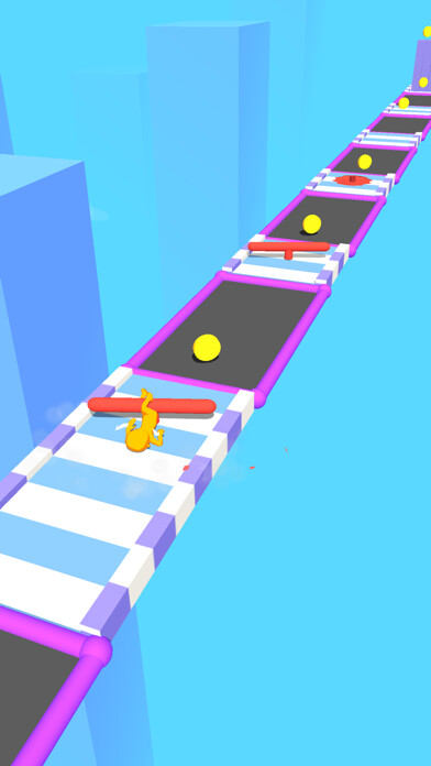 Emulate iPhone app Tramp Run using MyAndroid Emulate iPhone app Tramp Run using MyAndroid