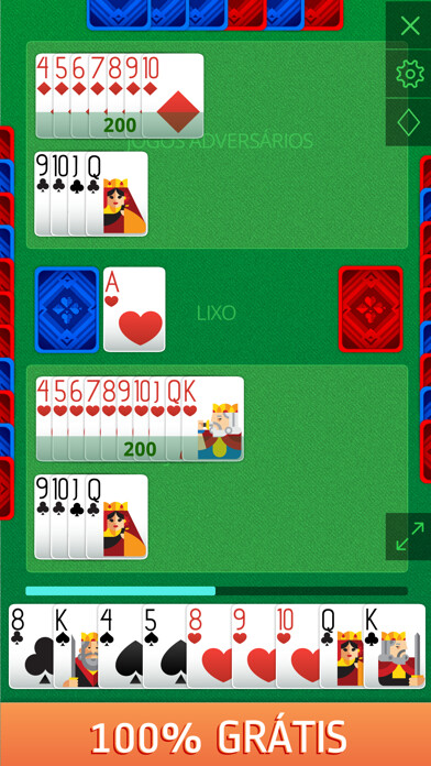 Emulate iPhone app TrancaON using MyAndroid Emulate iPhone app TrancaON using MyAndroid