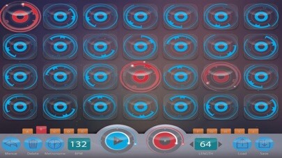Emulate iPhone app Trance Invasion using MyAndroid Emulate iPhone app Trance Invasion using MyAndroid