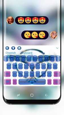Emulate Android APK Trance Keyboard for TIESTO Bird Emulate Android APK Trance Keyboard for TIESTO Bird