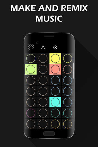 Emulate Android APK Trance Launchpad Machine Emulate Android APK Trance Launchpad Machine