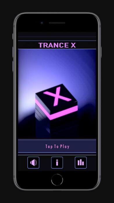 Emulate iPhone app Trance X using MyAndroid Emulate iPhone app Trance X using MyAndroid