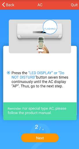 Run android online APK Trane Residential HVAC WiFi from MyAndroid or emulate Trane Residential HVAC WiFi using MyAndroid