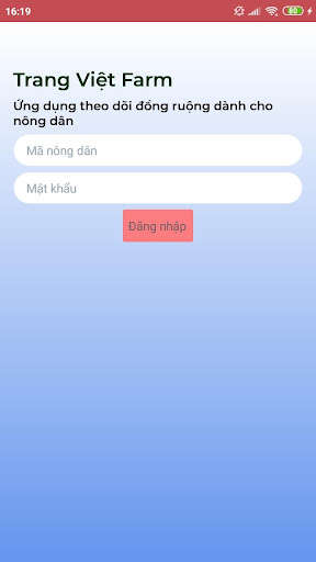 Run android online APK Trang Viet Farm from MyAndroid or emulate Trang Viet Farm using MyAndroid