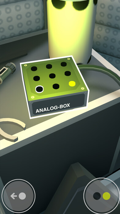 Emulate iPhone app Tranquility base using MyAndroid Emulate iPhone app Tranquility base using MyAndroid