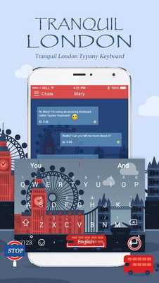 Emulate Android APK Tranquil London Emulate Android APK Tranquil London