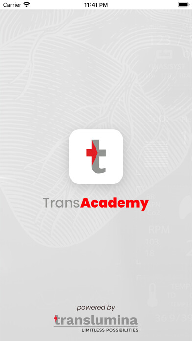 Emulate iPhone app TransAcademy using MyAndroid Emulate iPhone app TransAcademy using MyAndroid