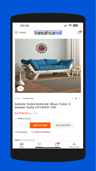 Run android online APK Trans Africa Mall from MyAndroid or emulate Trans Africa Mall using MyAndroid Run android online APK Trans Africa Mall from MyAndroid or emulate Trans Africa Mall using MyAndroid