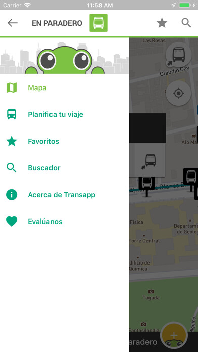 Emulate iPhone app TranSapp using MyAndroid Emulate iPhone app TranSapp using MyAndroid