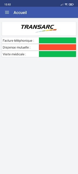 Run android online APK TRANSARC Collaborateurs from MyAndroid or emulate TRANSARC Collaborateurs using MyAndroid
