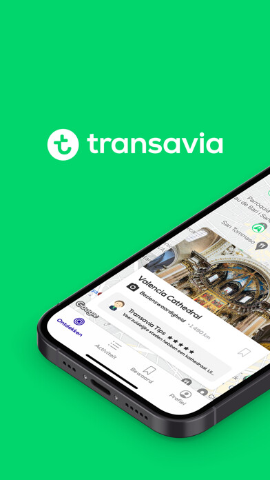 Run android online APK Transavia Tips from MyAndroid or emulate Transavia Tips using MyAndroid
