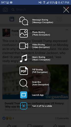 Run android online APK TransBox from MyAndroid or emulate TransBox using MyAndroid Run android online APK TransBox from MyAndroid or emulate TransBox using MyAndroid