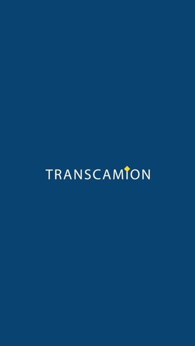 Emulate iPhone app Transcamion Ferry Freight - Book all freight ferries in one app. using MyAndroid