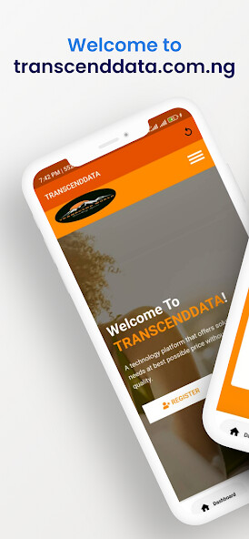 Run android online APK Transcenddata from MyAndroid or emulate Transcenddata using MyAndroid Run android online APK Transcenddata from MyAndroid or emulate Transcenddata using MyAndroid