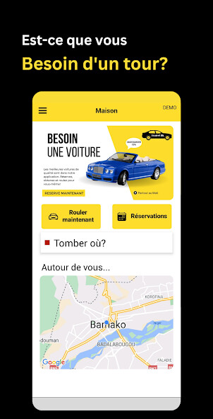 Run android online APK Transclik -Réservez votre Taxi from MyAndroid or emulate Transclik -Réservez votre Taxi using MyAndroid Run android online APK Transclik -Réservez votre Taxi from MyAndroid or emulate Transclik -Réservez votre Taxi using MyAndroid