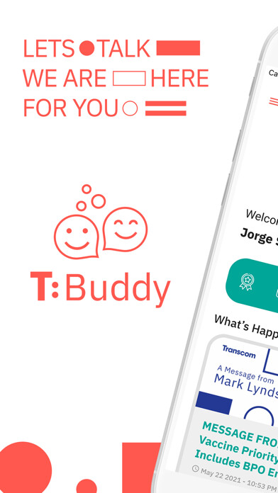 Emulate iPhone app Transcom Buddy using MyAndroid Emulate iPhone app Transcom Buddy using MyAndroid