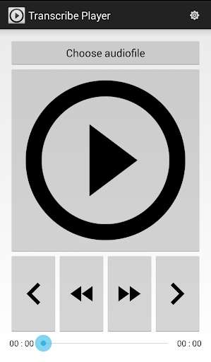 Run android online APK Transcribe Player from MyAndroid or emulate Transcribe Player using MyAndroid Run android online APK Transcribe Player from MyAndroid or emulate Transcribe Player using MyAndroid