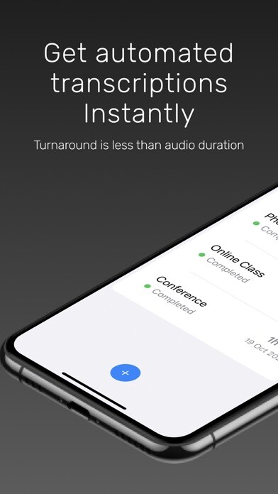 Emulate iPhone app Transcription speech to text using MyAndroid Emulate iPhone app Transcription speech to text using MyAndroid