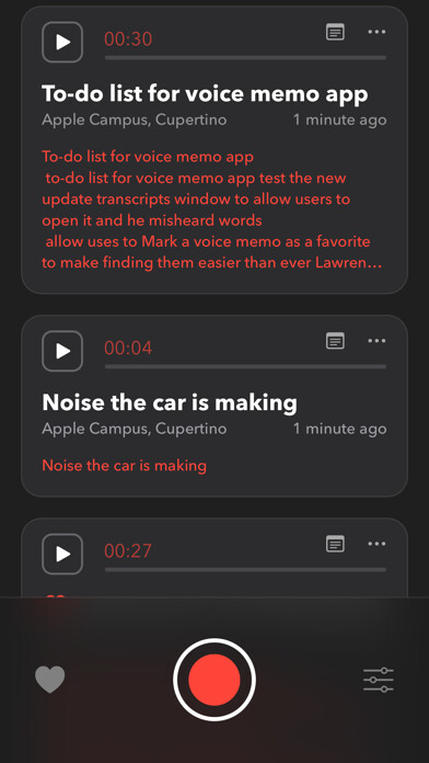 Emulate iPhone app Transcript using MyAndroid Emulate iPhone app Transcript using MyAndroid