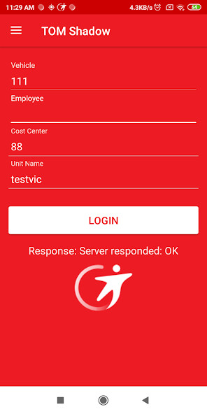 Run android online APK Transdev Shadow from MyAndroid or emulate Transdev Shadow using MyAndroid