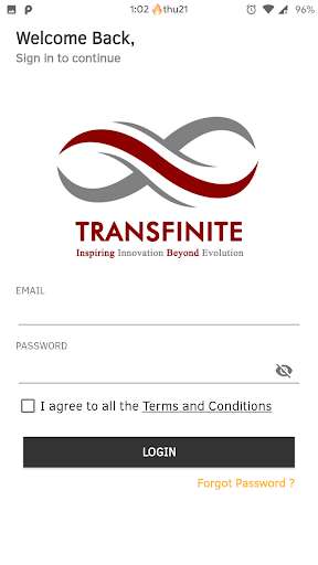 Run android online APK TranSense from MyAndroid or emulate TranSense using MyAndroid