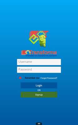 Emulate Android APK Trans-eReader Emulate Android APK Trans-eReader