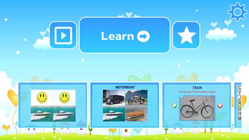 Run android online APK Trans Expo : Learn Transport from MyAndroid or emulate Trans Expo : Learn Transport using MyAndroid
