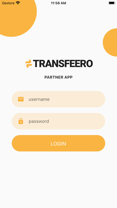 Run android online APK Transfeero Partner from MyAndroid or emulate Transfeero Partner using MyAndroid