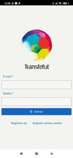 Run android online APK Transfefut from MyAndroid or emulate Transfefut using MyAndroid