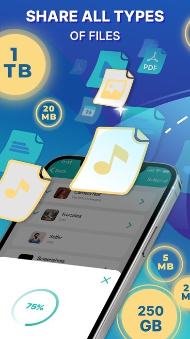 Emulate iPhone app Transfer & Copy My Data Files using MyAndroid Emulate iPhone app Transfer & Copy My Data Files using MyAndroid