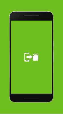 Emulate Android APK Transfer to SD Card Emulate Android APK Transfer to SD Card
