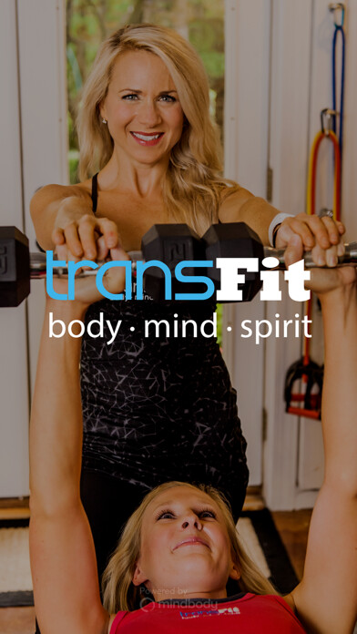 Emulate iPhone app TransFit using MyAndroid Emulate iPhone app TransFit using MyAndroid