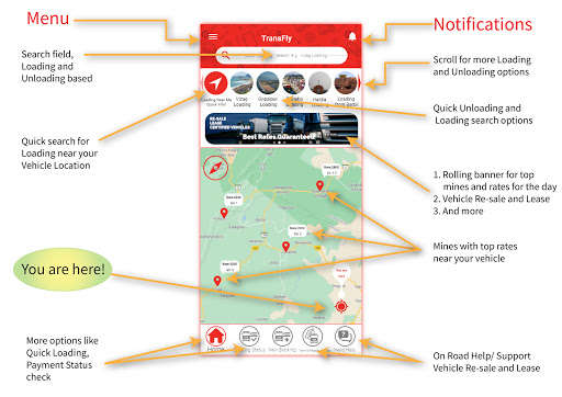 Run android online APK Transfly - Mineral Ore Transportation from MyAndroid or emulate Transfly - Mineral Ore Transportation using MyAndroid Run android online APK Transfly - Mineral Ore Transportation from MyAndroid or emulate Transfly - Mineral Ore Transportation using MyAndroid