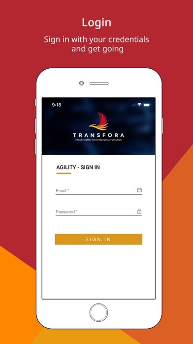 Run android online APK Transfora from MyAndroid or emulate Transfora using MyAndroid