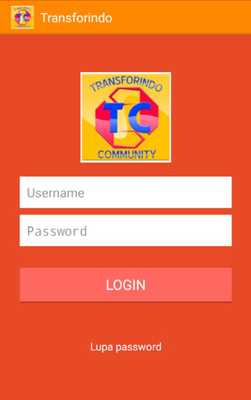 Emulate Android APK Transforindo Emulate Android APK Transforindo