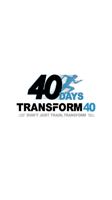 Emulate iPhone app Transform 40 using MyAndroid