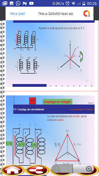 Run android online APK Transformateur cours execice 2021 from MyAndroid or emulate Transformateur cours execice 2021 using MyAndroid Run android online APK Transformateur cours execice 2021 from MyAndroid or emulate Transformateur cours execice 2021 using MyAndroid