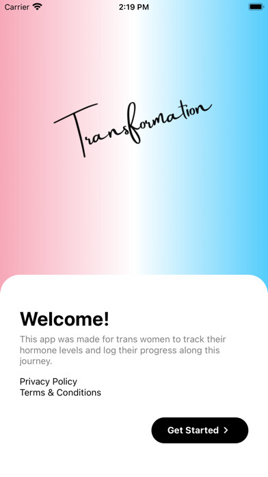 Emulate iPhone app Transformation HRT App using MyAndroid Emulate iPhone app Transformation HRT App using MyAndroid