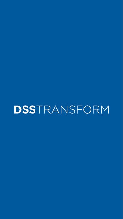 Run android online APK Transform by DSS from MyAndroid or emulate Transform by DSS using MyAndroid