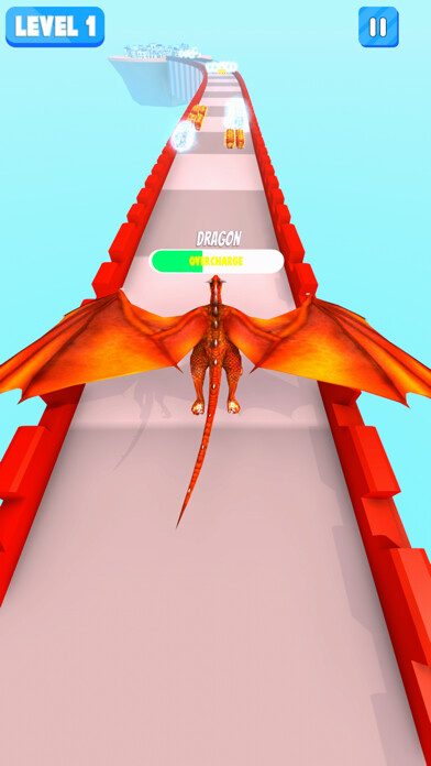 Emulate iPhone app Transform Dragons using MyAndroid Emulate iPhone app Transform Dragons using MyAndroid