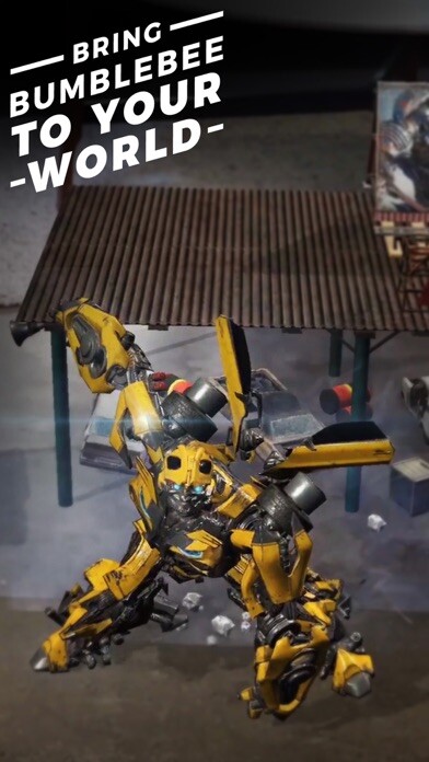 Emulate iPhone app Transformers: Cade’s Junkyard using MyAndroid Emulate iPhone app Transformers: Cade’s Junkyard using MyAndroid
