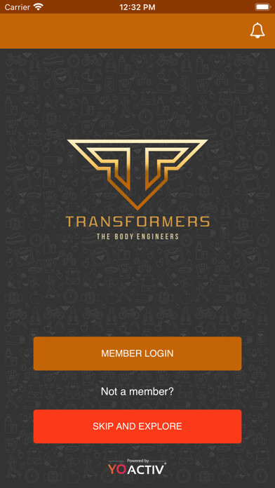 Emulate iPhone app Transformers India using MyAndroid Emulate iPhone app Transformers India using MyAndroid