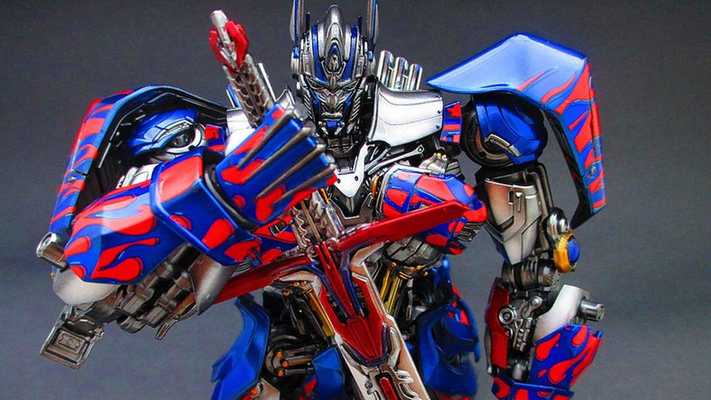 Emulate Android APK Transformers Power Robot Emulate Android APK Transformers Power Robot