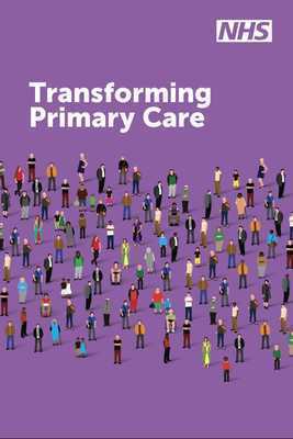 Emulate Android APK Transforming Primary Care