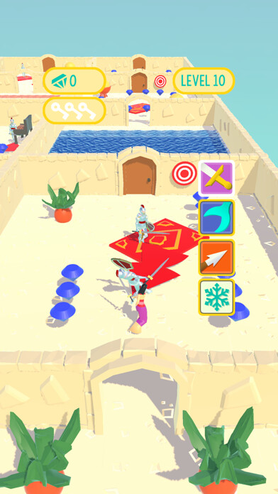 Emulate iPhone app Transform Princess using MyAndroid Emulate iPhone app Transform Princess using MyAndroid