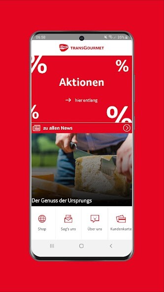 Run android online APK Transgourmet Österreich from MyAndroid or emulate Transgourmet Österreich using MyAndroid Run android online APK Transgourmet Österreich from MyAndroid or emulate Transgourmet Österreich using MyAndroid